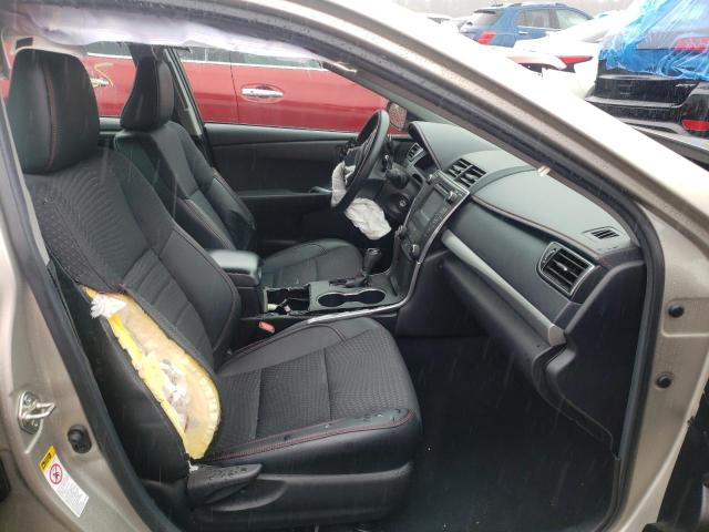 Photo 5 from auction – 2015 TOYOTA CAMRY LE with VIN 4T1BF1FK4FU020691