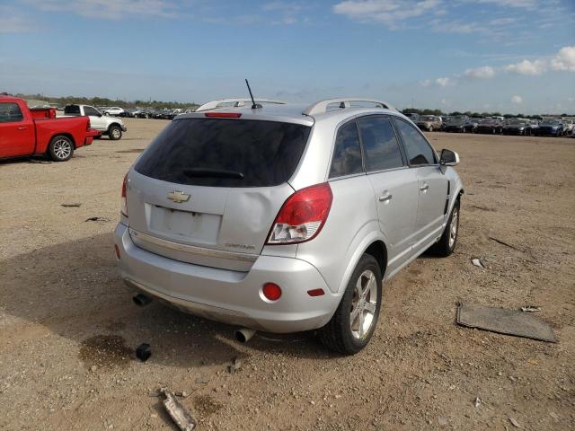 Photo 4 from auction – 2012 CHEVROLET CAPTIVA SP with VIN 3GNFL4E5XCS611171