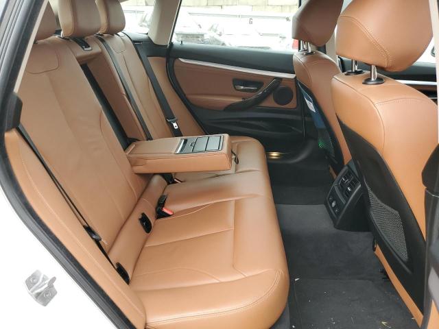 Photo 6 from auction – 2015 BMW 328 XIGT S with VIN WBA8Z5C57FGS36736