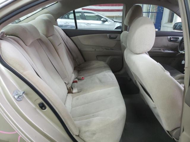 Photo 6 from auction – 2008 KIA OPTIMA LX with VIN KNAGE123085176801