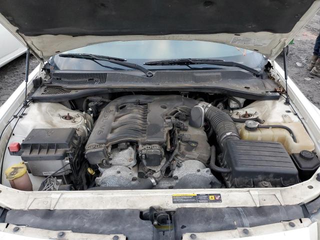 Photo 7 from auction – 2005 DODGE MAGNUM SXT with VIN 2D4FV48VX5H182783