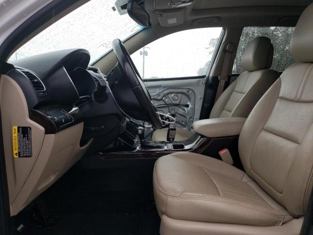 Photo 5 from auction – 2015 KIA SORENTO EX with VIN 5XYKU4A70FG643483