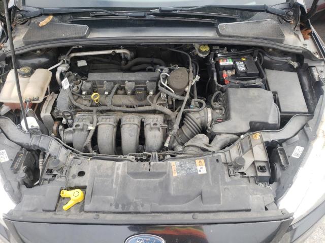 Photo 7 from auction – 2015 FORD FOCUS SE with VIN 1FADP3K24FL242185