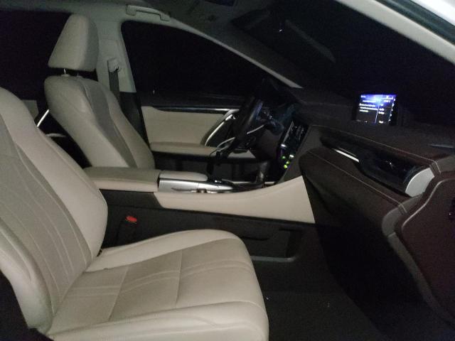 Photo 5 from auction – 2019 LEXUS RX 450H BA with VIN 2T2BGMCA0KC041264