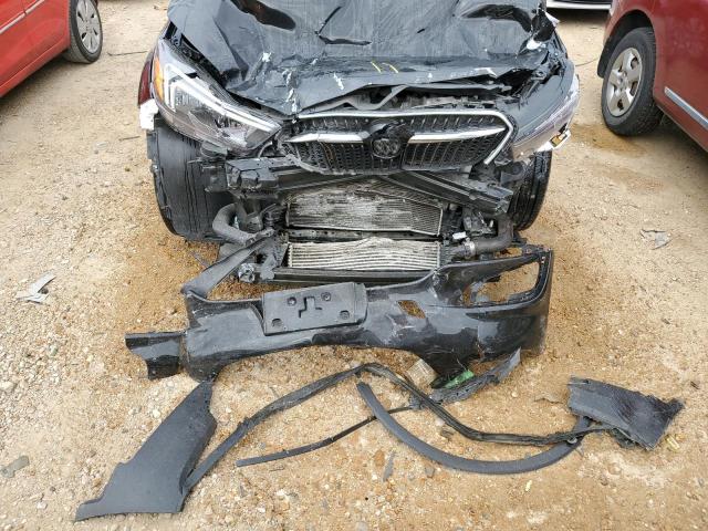 Photo 9 from auction – 2020 BUICK ENCORE PRE with VIN KL4CJASB4LB083644