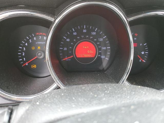 Photo 8 from auction – 2013 KIA OPTIMA LX with VIN 5XXGM4A75DG114926