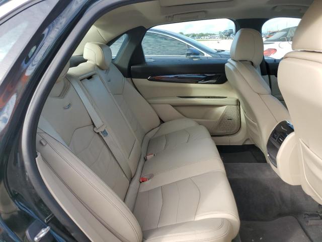 Photo 6 from auction – 2016 CADILLAC CT6 with VIN 1G6KA5RX4GU133109