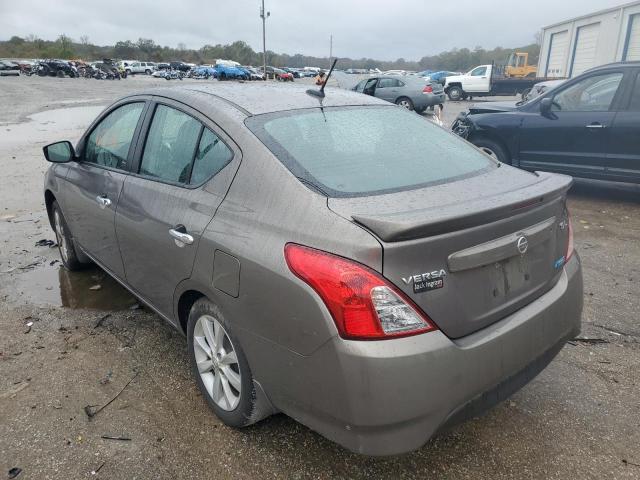 Photo 3 from auction – 2015 NISSAN VERSA S with VIN 3N1CN7AP8FL834941
