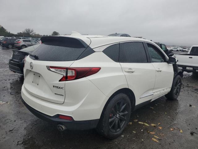 Photo 4 from auction – 2019 ACURA RDX TECHNO with VIN 5J8TC2H56KL002967