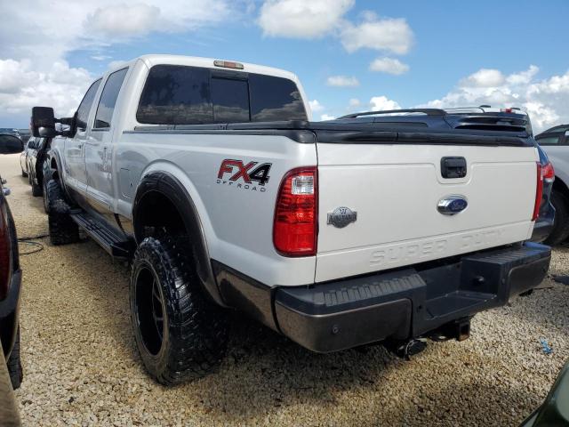 Photo 3 from auction – 2016 FORD F250 SUPER with VIN 1FT7W2BT1GEB10858
