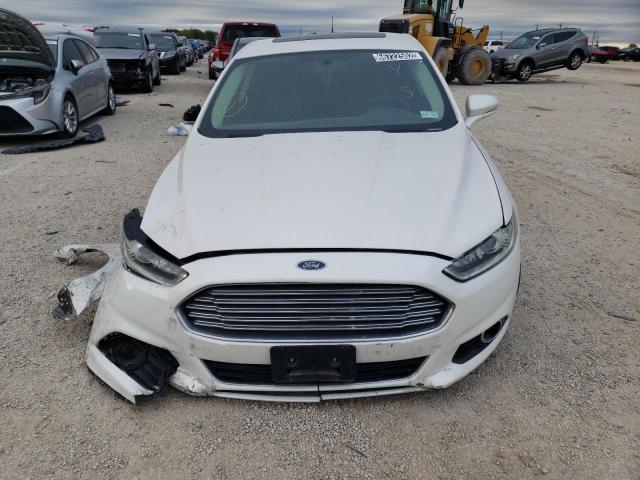 Photo 5 from auction – 2013 FORD FUSION TIT with VIN 3FA6P0K97DR102778
