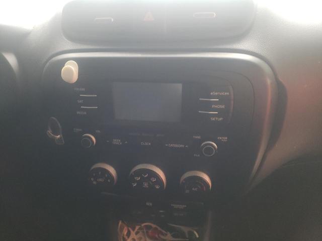 Photo 9 from auction – 2015 KIA SOUL + with VIN KNDJP3A5XF7188585
