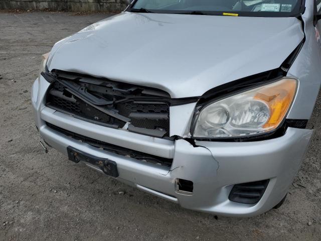 Photo 9 from auction – 2012 TOYOTA RAV4 with VIN 2T3BF4DV5CW205771