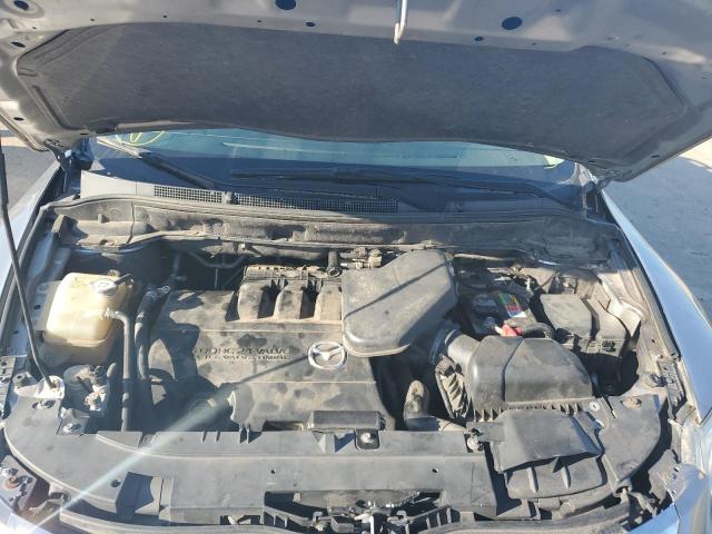Photo 7 from auction – 2012 MAZDA CX-9 with VIN JM3TB2CA6C0334343