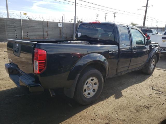 Photo 4 from auction – 2021 NISSAN FRONTIER S with VIN 1N6ED0CE1MN703002