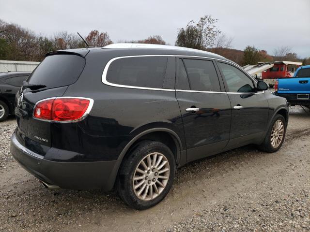 Photo 4 from auction – 2012 BUICK ENCLAVE with VIN 5GAKRCED1CJ293659