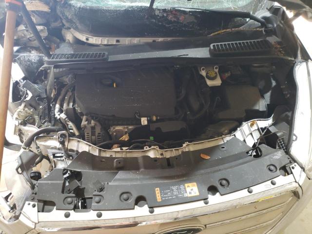 Photo 7 from auction – 2018 FORD ESCAPE SE with VIN 1FMCU9GD1JUA88772