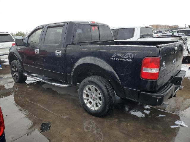 Photo 2 from auction – 2005 FORD F150 SUPER with VIN 1FTPW14555FA79226