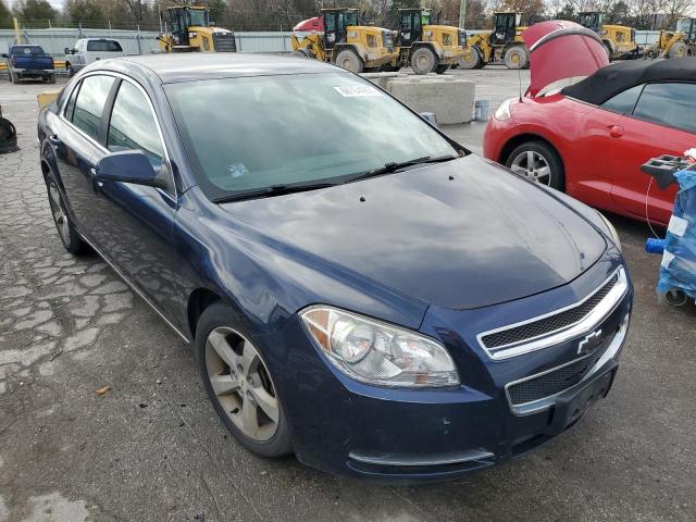 CHEVROLET MALIBU 2011 with VIN 1G1ZC5E14BF296047 - Photo from auction