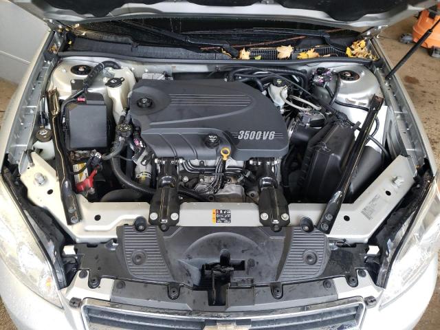 Photo 7 from auction – 2011 CHEVROLET IMPALA LS with VIN 2G1WF5EK3B1292484