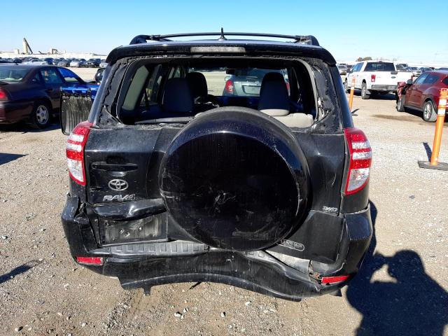 Photo 9 from auction – 2012 TOYOTA RAV4 with VIN 2T3BF4DV6CW200157