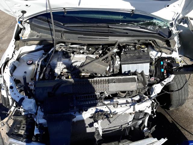 Photo 7 from auction – 2022 TOYOTA COROLLA LE with VIN 5YFEPMAE7NP287157