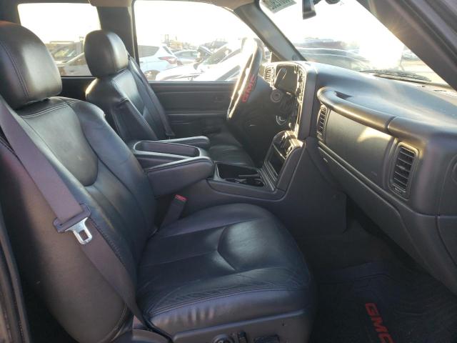 Photo 5 from auction – 2006 GMC NEW SIERRA with VIN 1GTEK19B26Z159018