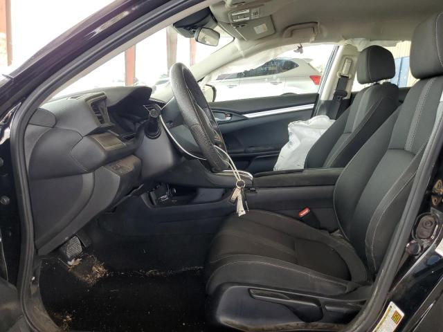 Photo 5 from auction – 2019 HONDA CIVIC LX with VIN 19XFC2F63KE009357