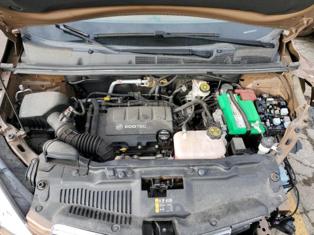 Photo 7 from auction – 2016 BUICK ENCORE with VIN KL4CJCSB5GB546232