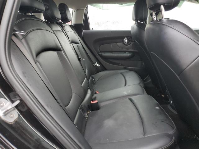 Photo 6 from auction – 2017 MINI COOPER CLU with VIN WMWLU1C57H2F26947