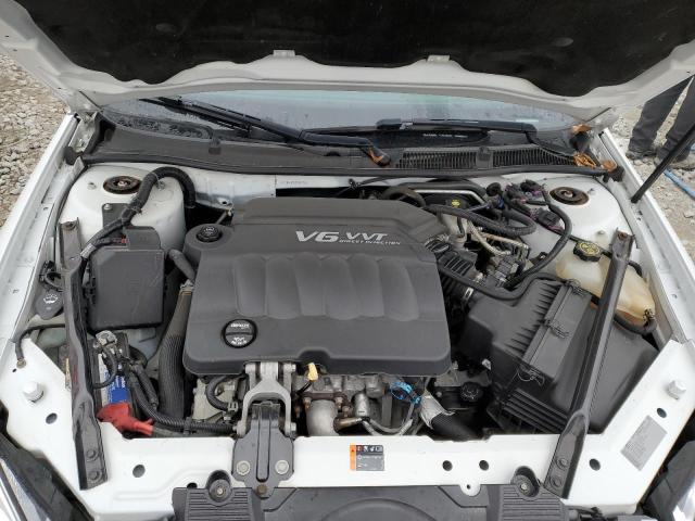 Photo 7 from auction – 2014 CHEVROLET IMPALA LIM with VIN 2G1WA5E39E1159921