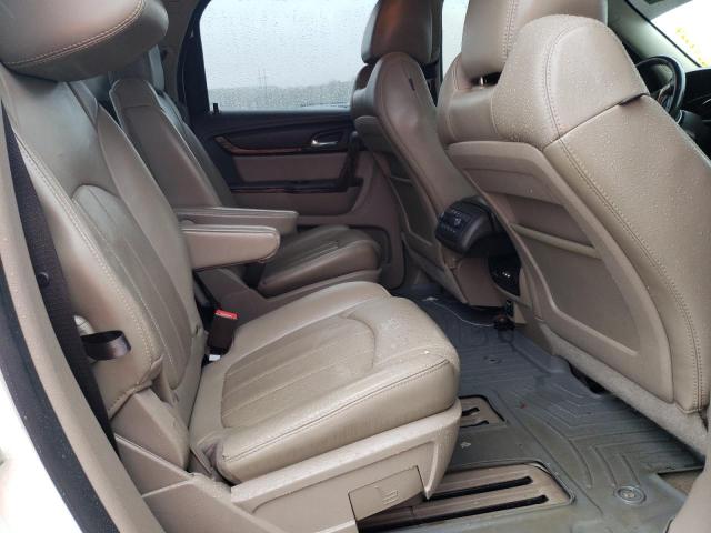 Photo 6 from auction – 2014 GMC ACADIA DEN with VIN 1GKKRTKD3EJ338224