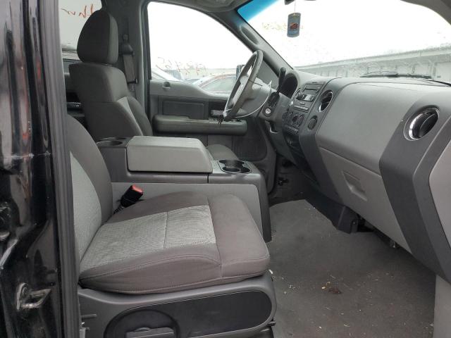 Photo 5 from auction – 2006 FORD F150 SUPER with VIN 1FTPW14516FA71058
