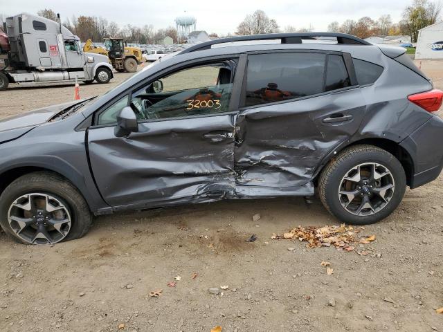 Photo 9 from auction – 2020 SUBARU CROSSTREK with VIN JF2GTAEC5LH262604
