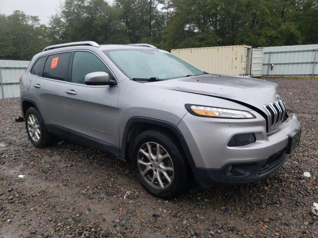 JEEP CHEROKEE L 2015 with VIN 1C4PJMCS7FW674961 - Photo from auction