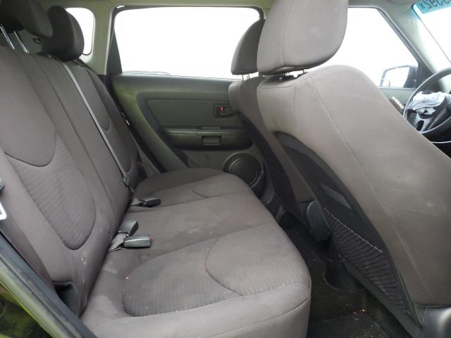Photo 6 from auction – 2013 KIA SOUL with VIN KNDJT2A50D7538275