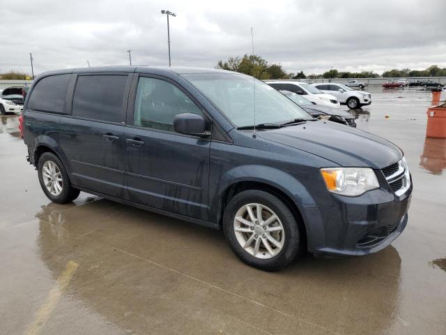 Photo 4 from auction – 2013 DODGE GRAND CARA with VIN 2C4RDGCG7DR749564