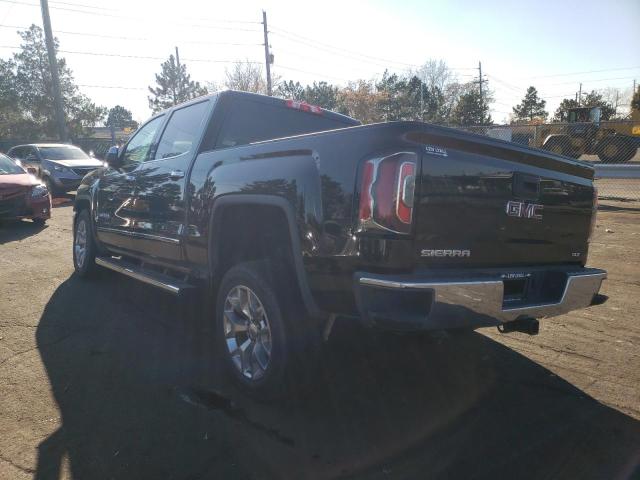 Photo 3 from auction – 2018 GMC SIERRA K15 with VIN 3GTU2NEC2JG346009