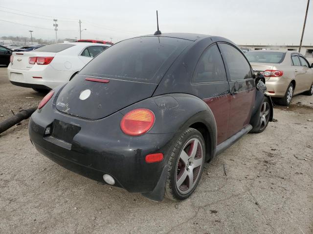 Photo 4 from auction – 2005 VOLKSWAGEN NEW BEETLE with VIN 3VWCK31C65M406268