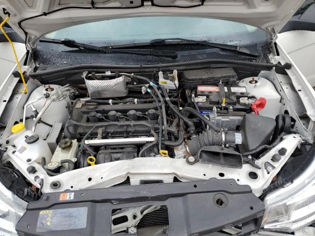 Photo 7 from auction – 2010 FORD FOCUS SE with VIN 1FAHP3FN7AW117243