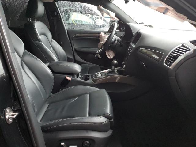 Photo 5 from auction – 2014 AUDI SQ5 PREMIU with VIN WA1CGAFP8EA102676
