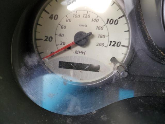 Photo 8 from auction – 2003 TOYOTA RAV4 with VIN JTEHH20V936097604