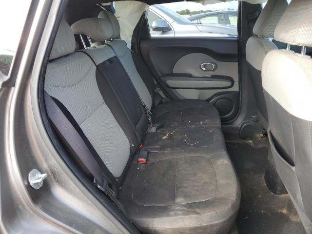 Photo 6 from auction – 2014 KIA SOUL with VIN KNDJN2A24E7097686