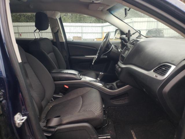 Photo 5 from auction – 2017 DODGE JOURNEY SE with VIN 3C4PDCABXHT559378