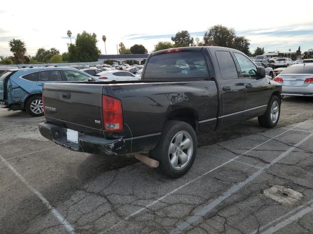 Photo 4 from auction – 2003 DODGE RAM 1500 S with VIN 1D7HA18N03S171061
