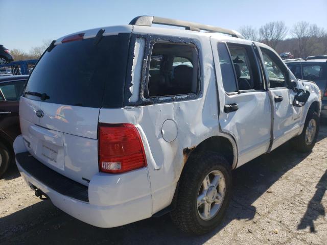 Photo 4 from auction – 2005 FORD EXPLORER X with VIN 1FMZU63K75UC05323
