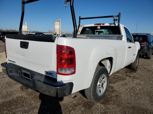 Photo 4 from auction – 2013 GMC SIERRA C15 with VIN 1GTN1TEX2DZ258676