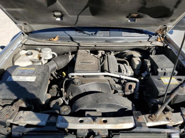 Photo 7 from auction – 2005 CHEVROLET TRAILBLAZE with VIN 1GNDT13S752171861