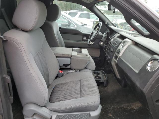 Photo 5 from auction – 2012 FORD F150 SUPER with VIN 1FTEX1CM4CFA65439