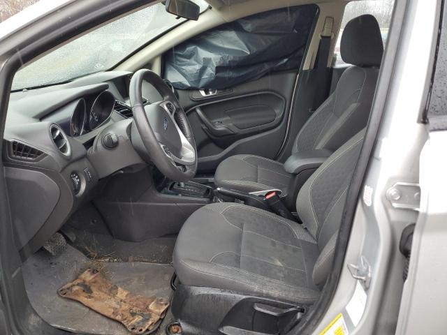 Photo 5 from auction – 2014 FORD FIESTA SE with VIN 3FADP4EJ0EM196876